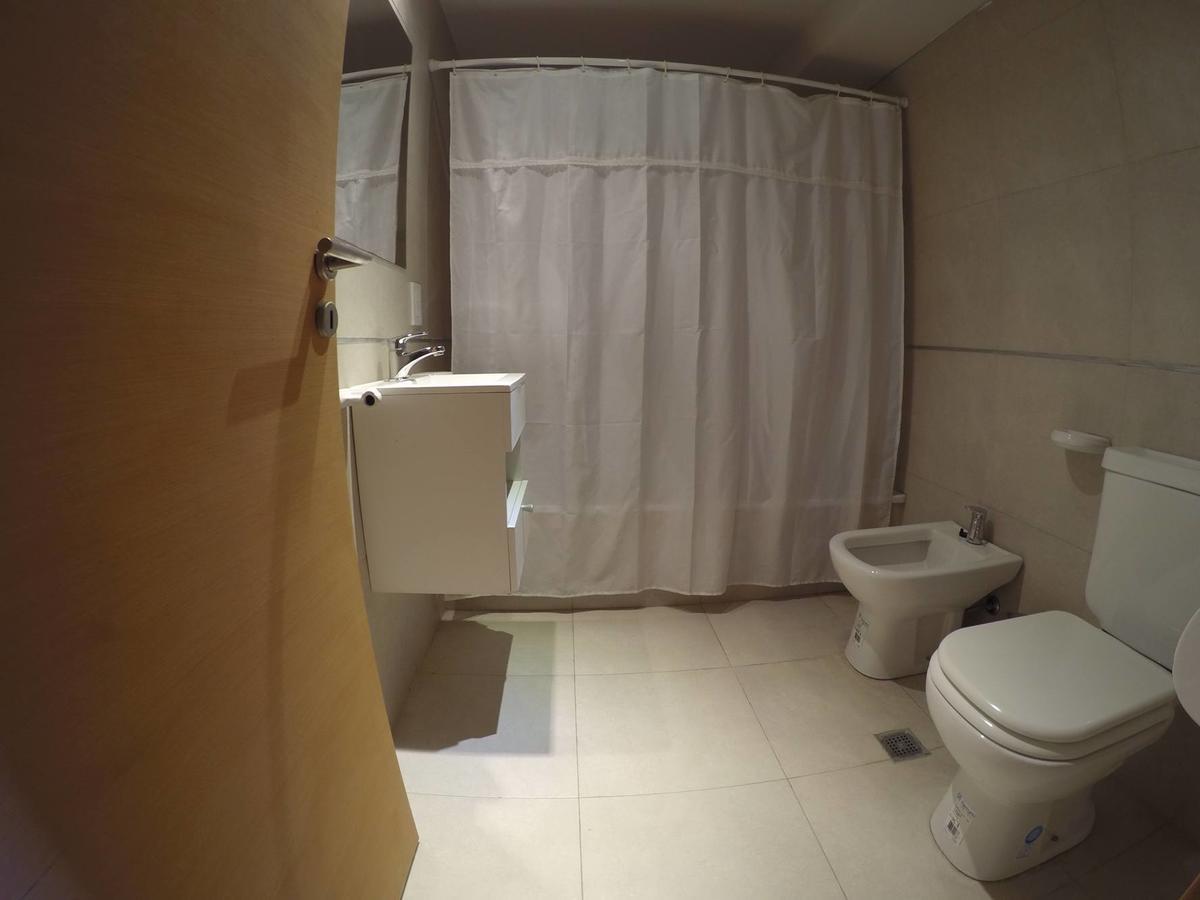 Amatista Aparthotel ชอสมาลาล ภายนอก รูปภาพ